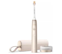 Придбати - зубну щітку  Електрична зубна щітка Philips Sonicare HX9992/11 Prestige  з технологією SenseIQ серії 9900 