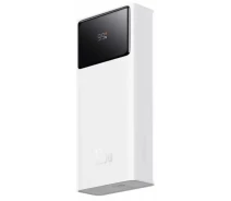 Придбати - універсальну мобільну батарею  Power Bank Baseus Star-Lord 10000mAh 22.5W OS (PPXJ100002) білий