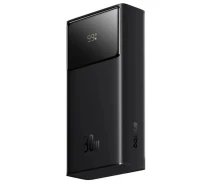 Придбати - універсальну мобільну батарею  Power Bank Baseus Star-Lord 10000mAh 30W OE (P10022907113-00)чорний
