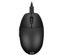 Придбати - мишку для ноутбука  Миша ігрова Dream Machines DM8 Mini Pro Black (DM8_Mini_Pro)