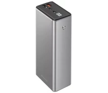 Придбати - універсальну мобільну батарею  Зовн_АКБ Proove Metalskin 30000mAh 65W (PBM365210004) сірий