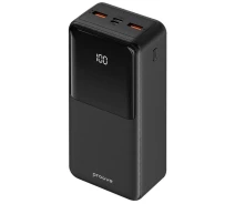 Придбати - універсальну мобільну батарею  Зовн_АКБ Proove Illuminator  30000mAh 22.5W (540720001) чорний