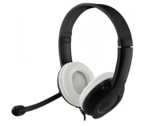 Придбати - навушники  Навушники Media-Tech EPSILION USB (MT3573)