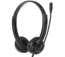 Придбати - навушники  Навушники HP DHE-8009 (DHE-8009) Black