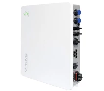 Придбати - інвертор  Гібридний інвертор V-TAC Isuna/Sinexcel 6kW 48V 100A