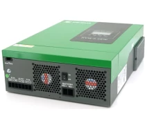 Придбати - інвертор  Гібридний інвертор HVM-6.2KW 48V 120A