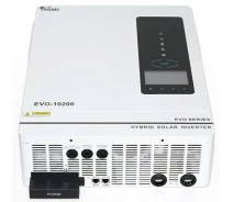 Придбати - інвертор  Гібридний інвертор ANERN SCI-EVO-10200 48V 160А