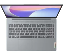 Придбати - ноутбук  Ноутбук Lenovo IdeaPad Slim 3 15IAH8 (83ER00GBRA)