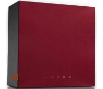 Придбати - портативну колонку  Акустика Morel Home Hogtalare - Black Cabinet with Red Grill (EU)