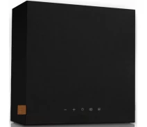Придбати - портативну колонку  Акустика Morel Home Hogtalare - Black Cabinet with Black Grill (EU)