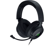 Придбати - навушники  Навушники RAZER Kraken V4 X (RZ04-05180100-R3M1) Black