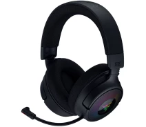 Придбати - навушники  Навушники RAZER Kraken V4 (RZ04-05170100-R3M1) Black