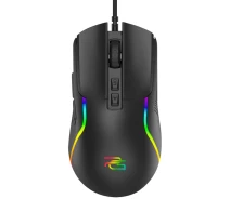 Придбати - мишку для ноутбука  Миша ігрова Proove Gaming Assembler Black (587620001)