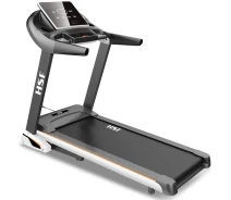 Придбати - бігову доріжку  Бігова доріжка електрична Housefit HSF-2510E