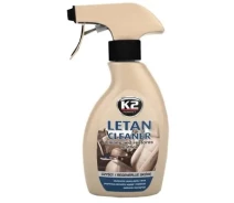 Придбати - автокосметику  Автомобільний очисник K2 Letan Cleaner 250 мл (K204)