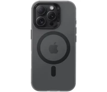 Придбати - чохол для смартфону  Чохол Benks захисний Magnetic Lucid Armor Protective Case Titanium (1368608) для iPhone 16 Pro