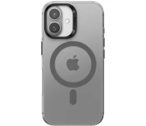 Придбати - чохол для смартфону  Чохол Benks захисний Magnetic Lucid Armor Protective Case Titanium (1378423) для iPhone 16