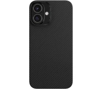 Придбати - чохол для смартфону  Чохол Benks захисний Magnetic ArmorAir Kevlar Case 600D/Black (1378410) для iPhone 16