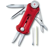 Придбати - мультитул  Мультитул Victorinox /ножиці/гольф GOLFTOOL (Vx07052.T)
