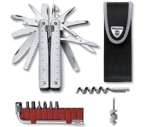 Придбати - мультитул  Мультитул Victorinox PLUS SWISSTOOL (Vx30338.N)