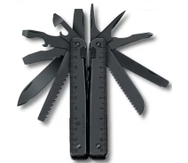 Придбати - мультитул  Мультитул Victorinox 115мм/29функ. Чохол SWISSTOOL (Vx30323.3CN)