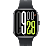 Придбати - смарт-годинник  Годинник Redmi Watch 5 Obsidian Black BHR9389GL