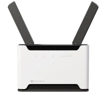 Придбати - маршрутизатор  Маршрутизатор MikroTik Chateau PRO ax (H53UIG-5HAXQ2HAXQ)