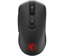 Придбати - аксесуар до ноутбука  Миша ігрова бездротова MSI VERSA 300 ELITE W, чорна (S12-4301290-CLA)