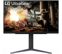 Придбати - монітор  Монітор LG 27 27GS75Q-B