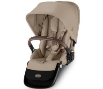 Придбати - аксесуар для колясок  Прогулянковий блок Cybex Gazelle S TPE Almond Beige (522005251)