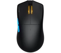 Придбати - мишку для ноутбука  Ігрова миша HATOR Pulsar 3 PRO Wireless Black (HTM640)