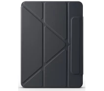 Придбати - чохол для планшета  Обкладинка Ultra Slim Origami Magnetic BeCover з кріпленням Apple iPad Pro 11" M4 2024 Black (712960)