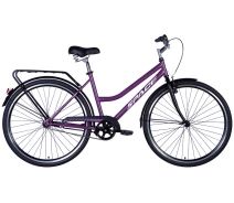 Придбати - велосипед  Велосипед SPACE VOYAGER ST 28" (049) гальмівна 19" сливовий