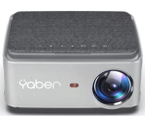 Придбати - проектор  Проектор Yaber Pro U6