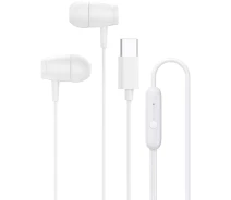 Придбати - навушники  Навушники Canyon SEP-5 TYPE-C (CNS-CEP5W) White