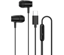 Придбати - навушники  Навушники Canyon SEP-5 TYPE-C (CNS-CEP5B) Black