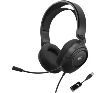 Придбати - навушники  Навушники Corsair HS35 (CA-9011386-EU) Carbon