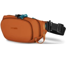 Придбати - чоловічу сумку  Сумка на пояс Pacsafe® Eco Anti-Theft Waist Pack к-р теракотовий (41104231)