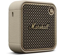 Придбати - портативну колонку  Акустика Marshall Willen II (1006717) Cream