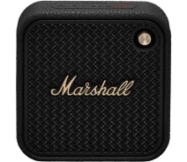 Придбати - портативну колонку  Акустика Marshall Willen II (1006714) Black and Brass