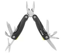 Придбати - мультитул  Мультитул Ryobi RMT14 14 функцій 68мм 0.09кг (5132005329)