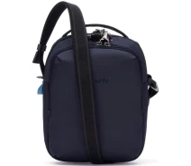 Придбати - чоловічу сумку  Сумка Pacsafe® V Companion Crossbody к-р темно-синій(61105658)