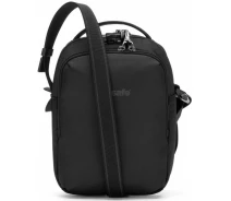 Придбати - чоловічу сумку  Сумка Pacsafe® V Companion Crossbody к-р чорний(61105130)