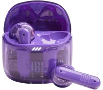 Придбати - навушники  Навушники JBL Tune Flex Ghost 2 (JBLTFLEX2GMAE) Purple