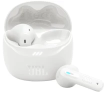 Придбати - навушники  Навушники JBL Tune Flex 2 (JBLTFLEX2WHT) White