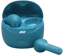 Придбати - навушники  Навушники JBL Tune Flex 2 (JBLTFLEX2TQE) Turquoise
