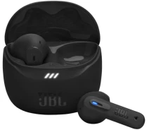Придбати - навушники  Навушники JBL Tune Flex 2 (JBLTFLEX2BLK) Black