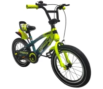 Придбати - велосипед  Велосипед X-TREME SHUTTLE 25.20-06, к20 сталь, жовтий (144210)