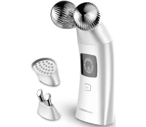 Придбати - масажер  Косметичний антивіковий пристрій для обличчя 3-в-1 TOUCHBeauty TB-1767