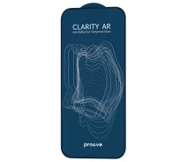 Придбати - захисне скло для смартфона  Захисне скло Proove Clarity AR (PGCARI16PM01) для iPhone 16 Pro Max